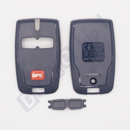 Coque BFT MITTO RCB02