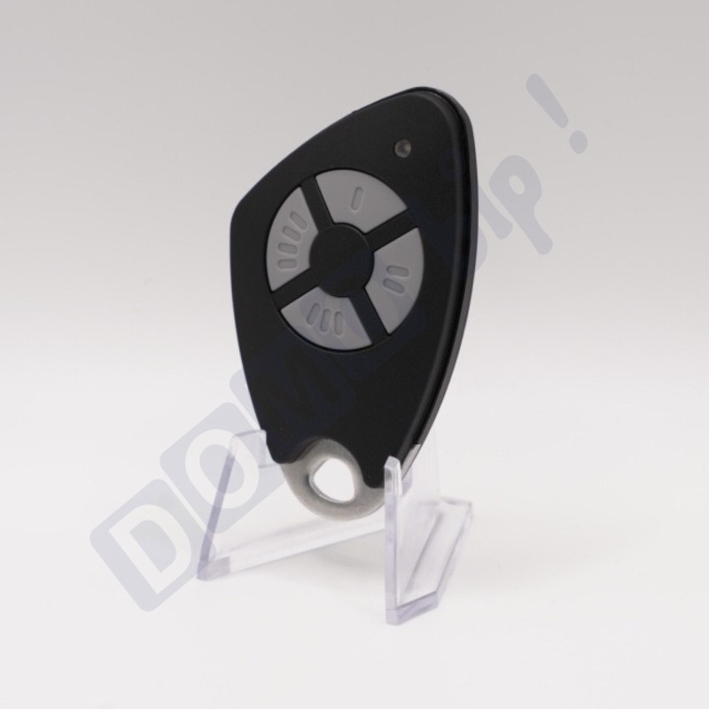 Remote Control / Badge Intratone 4 Buttons – 09-0115 – HTEL200