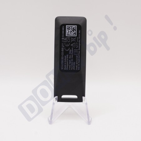 FAAC XT4 FDS 433‑868 High‑End Gate & Garage Remote Control