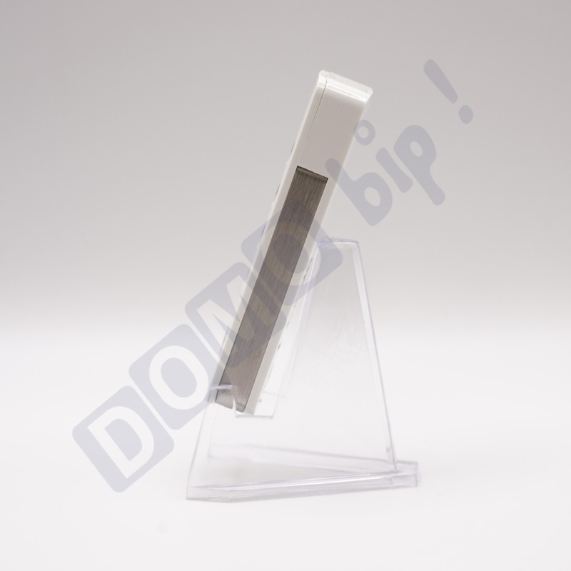 Sommer Pearl Vibe Weiß 4019V021 – Funkhandsender Tor & Garage