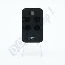 Telecomando FAAC XTO4 868 SLH-DS multi-tecnologie 4 tasti