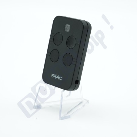 FAAC XTO4 868 SLH-DS Multi-Technology 4-Button Remote