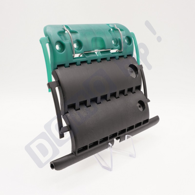 Attaches 2 maillons universelles volet roulant – Lot de 4