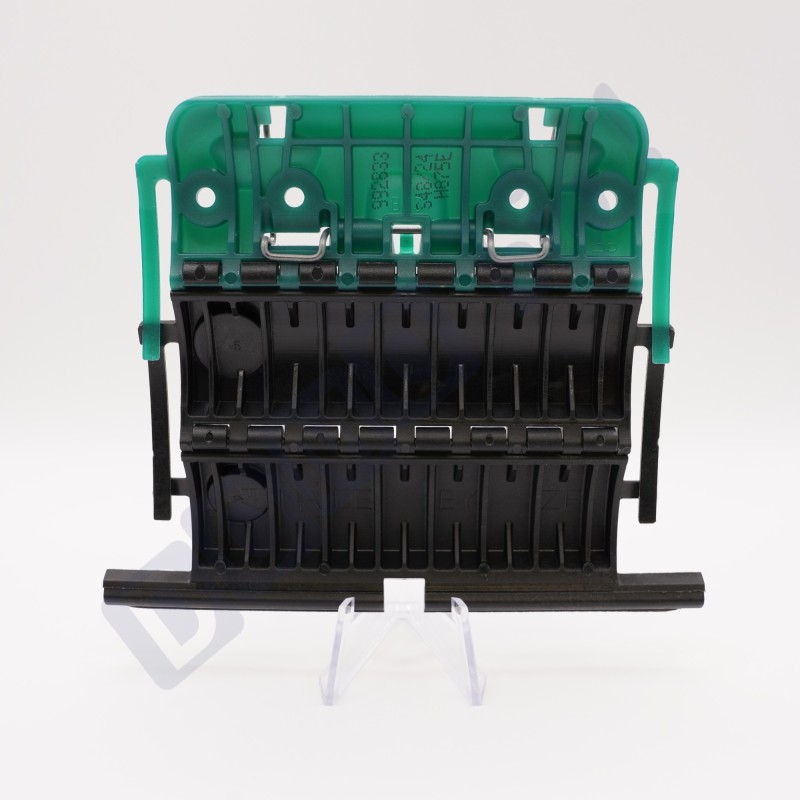 Attaches 2 maillons universelles volet roulant – Lot de 4