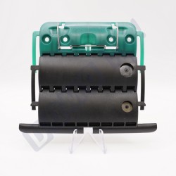 Universelle Rollladenaufhängungen 2-gliedrig – 4er-Set