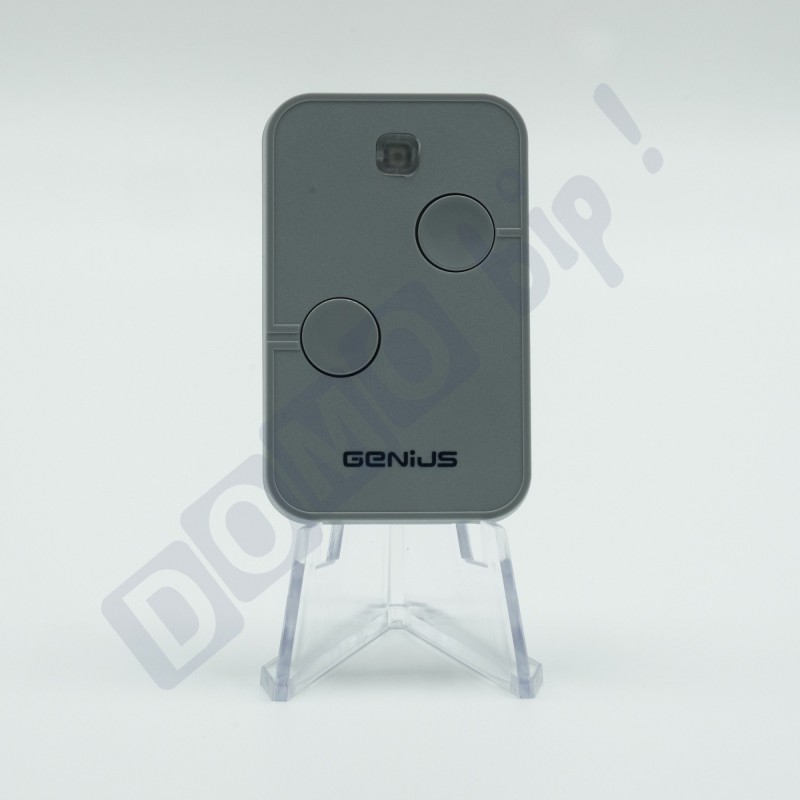 Genius KILO N TX2 JLC 787034 Remote – 2-Channel 868 MHz