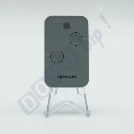 Genius KILO TX2 JLC Remote Control – 6100332 for Motorised Gate