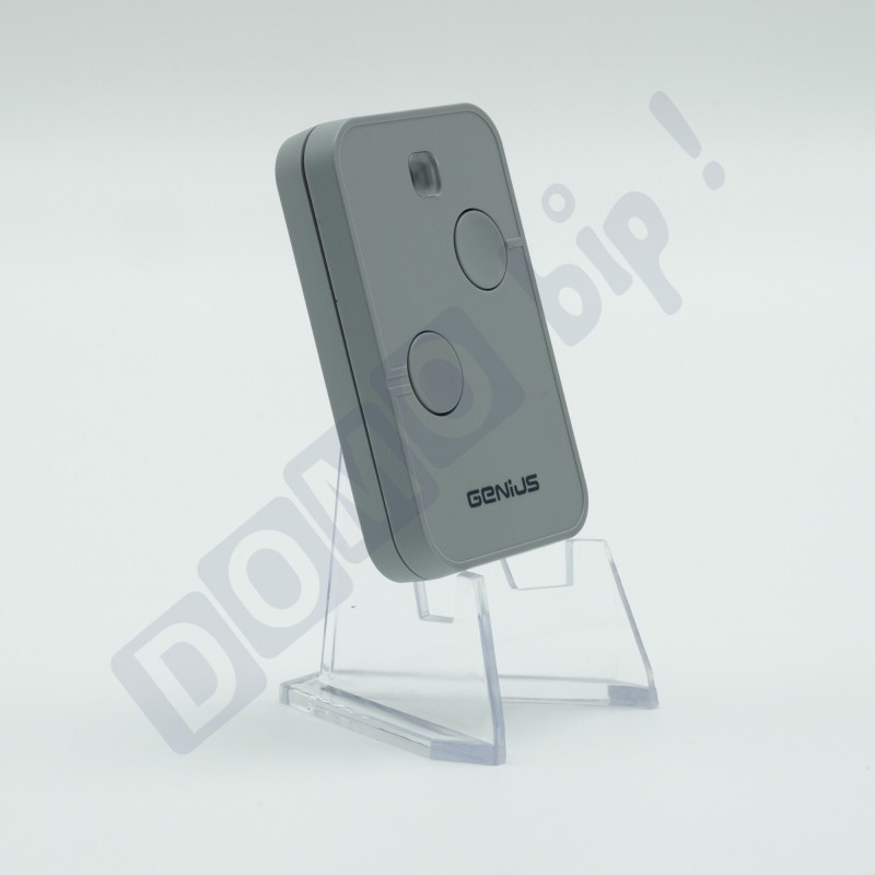 Genius KILO TX2 JLC Remote Control – 6100332 for Motorised Gate