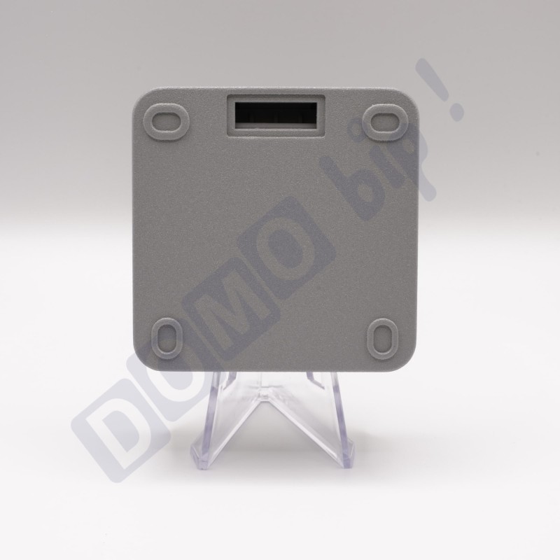 Clavier à code V2 KIBO-R 433 remplace SIRMO DIGIT / CONTRAT 47