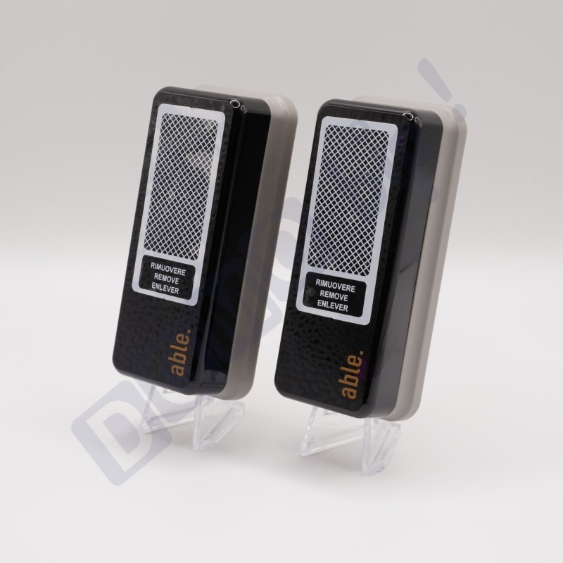 SENSIVA V2 Universelle Lichtschranken – Kompatibel mit allen Antrieben