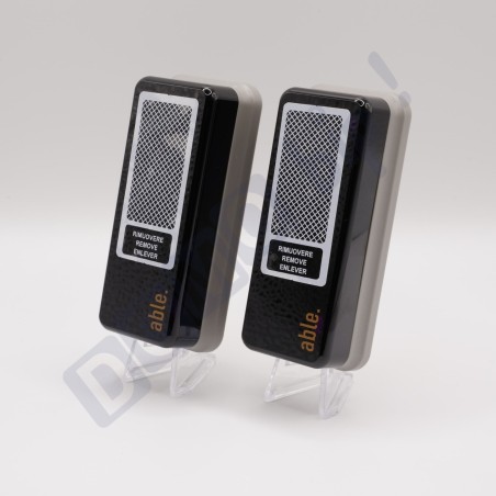 SENSIVA V2 Universal Photocells – Compatible with All Gate Motors