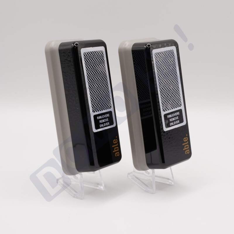 SENSIVA V2 Universal Photocells – Compatible with All Gate Motors