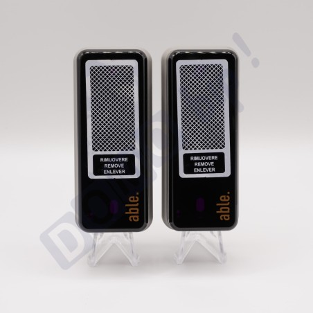 SENSIVA V2 Universal Photocells – Compatible with All Gate Motors