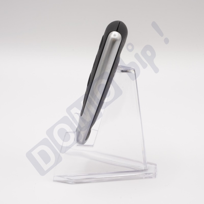 Telecomando Teleco TVMIO-868-A02 / P02 – 2 pulsanti 868 MHz