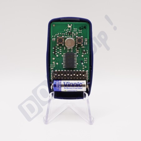 Nice FLO2 Remote control