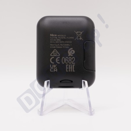 Nice FLO2RE Remote control