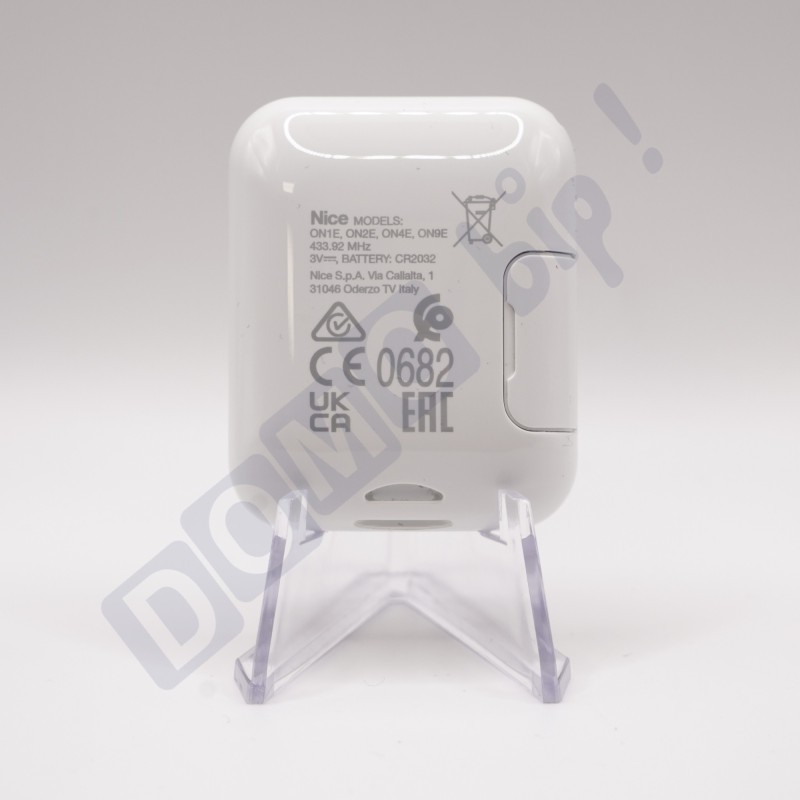 Fernbedienung Nice ON2E