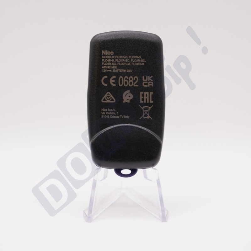 Telecomando Nice FLO2R-S