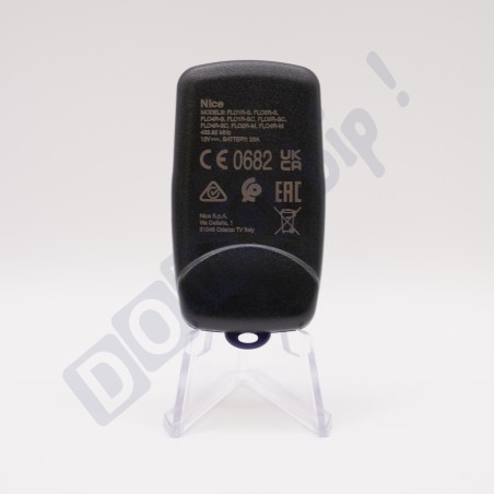 Telecomando Nice FLO2R-S