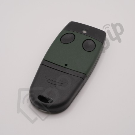 Cardin S449 QZ/2 Remote Control for Gate and Garage | TXQ449-2PO