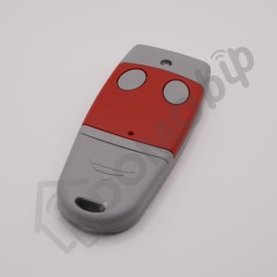 Cardin S486 QZ/2 Remote Control for Gate and Garage – TXQ486-2PO