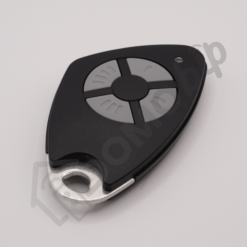 Telecomando / Badge Intratone 4 Pulsanti – 09-0115 – HTEL200