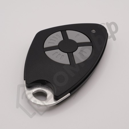 Télécommande / Badge  Intratone 4 Boutons - 09-0115 - HTEL200