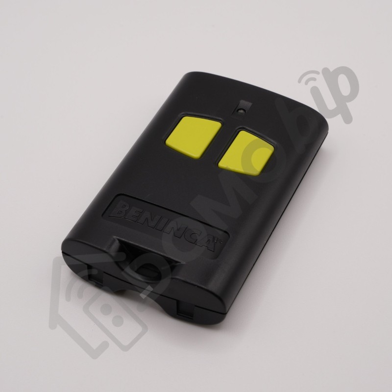 Telecomando Beninca TO.GO 2 VA – Cancello & Garage Codifica ARC