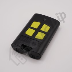 Télécommande Beninca TO.GO VA 4 boutons pour portails et garages