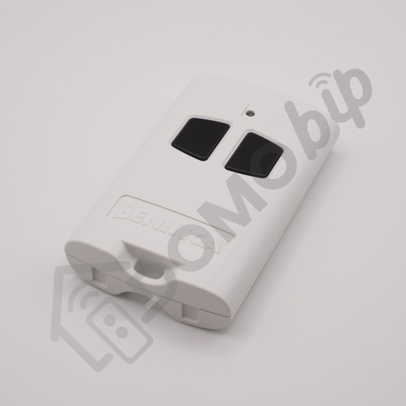 Beninca TO.GO 2 AK Remote Control – For Gates – Fixed Code & ARC