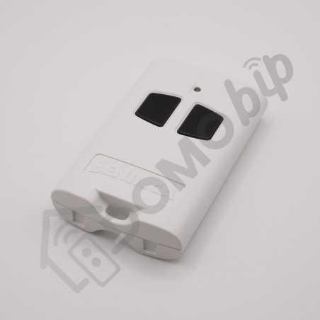Beninca TO.GO 2 AK Remote Control – For Gates – Fixed Code & ARC