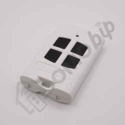 Télécommande Beninca TO.GO AK 4 boutons pour portails - code fixe