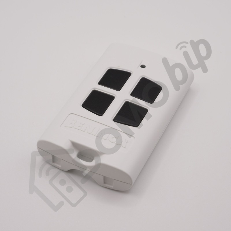 Beninca TO.GO AK 4-Button Remote Control – For Gates – Fixed Code