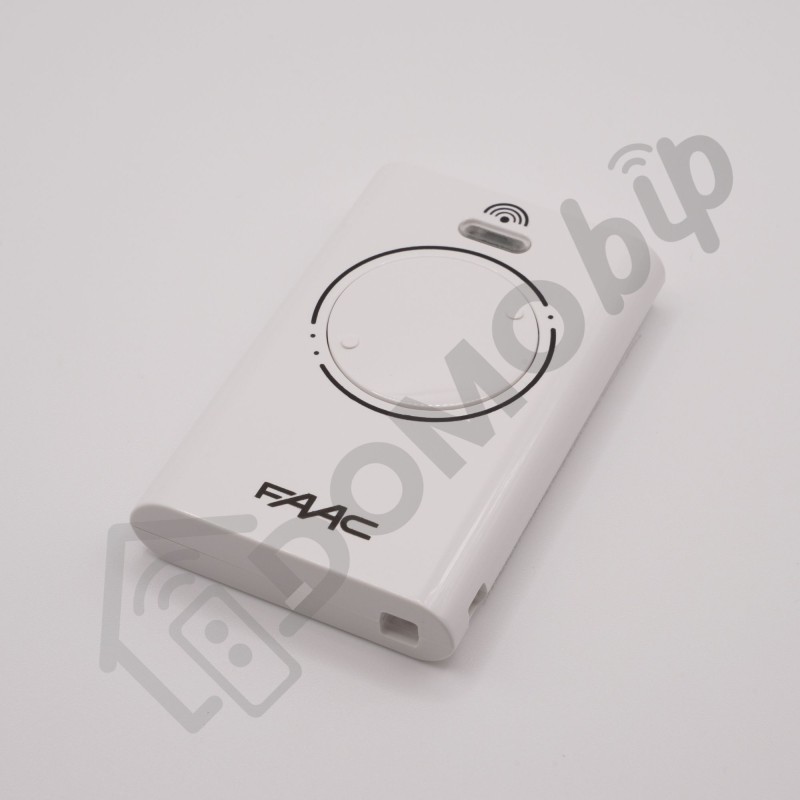 Telecomando FAAC XT2 868 SLH LR – 787009 – Per automazioni cancello