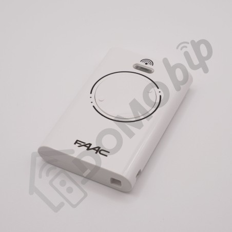 Telecomando FAAC XT2 868 SLH LR – 787009 – Per automazioni cancello
