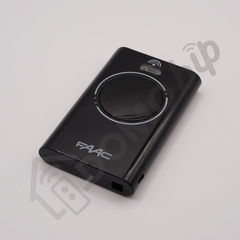 FAAC XT2 868 SLH LR Fernbedienung – Ref. 787009 – Für Torantriebe