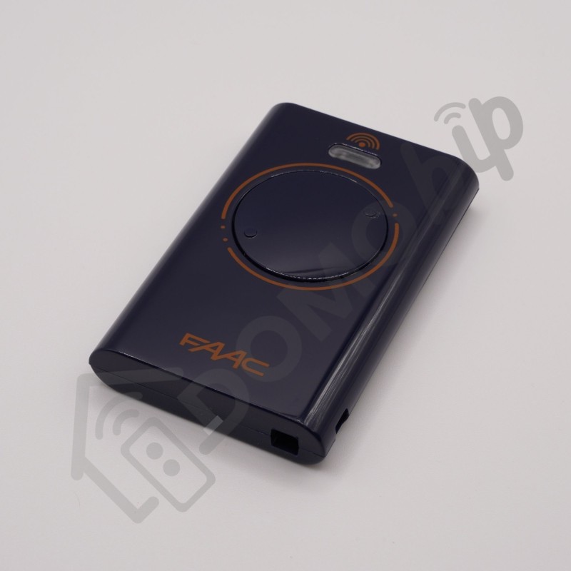 FAAC XT2 433 SL - 787014 Télécommande motorisation portail & garage