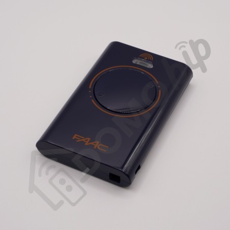 FAAC XT2 433 SL – 787014 Telecomando automazioni di cancelli e garage