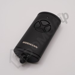 Télécommande Hörmann HSE 4 BS - 4511736 pour moteurs de garage