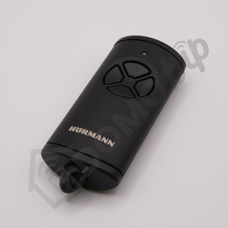 Hörmann HSE 4 BS Remote Control – 4511736 for Garage Door Operators