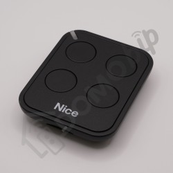 Nice FLO4RE – 4-Button Rolling Code Remote Control 433 MHz