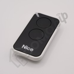 Nice INTI2 Remote Control – 433.92 MHz ERA for Motorised Gates
