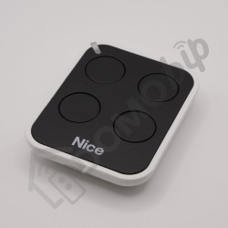Nice ONE Telecomando 4 Tasti – ON4E per Cancelli 433,92 MHz