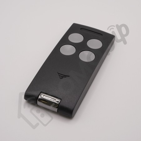 Cardin S504 C4 Remote – 433.92 MHz for Gates and Garages