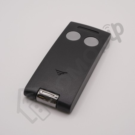 Télécommande Cardin S504 C2 - 433 Mhz pour Motorisations Portail