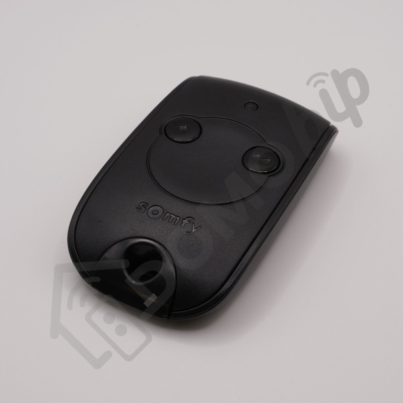Telecomando Somfy KEYTIS NS 2 RTS – Per cancelli, garage e tapparelle