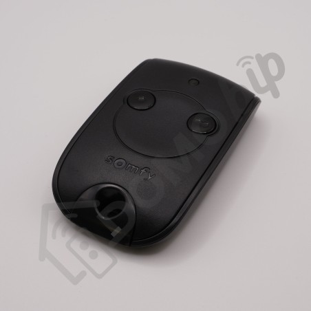 Somfy KEYTIS NS 2 RTS Fernbedienung – Tore, Garagen und Rollläden