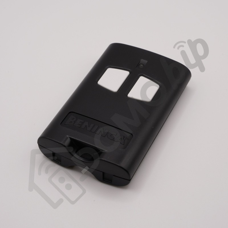 Beninca TO.GO 2A Remote Control – Advanced Rolling‑Code 433.92 MHz