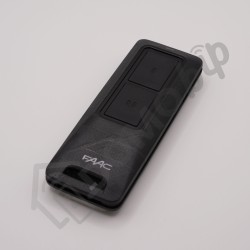 Telecomando FAAC XT2 FDS 433‑868 per cancello – Riferimento 787017