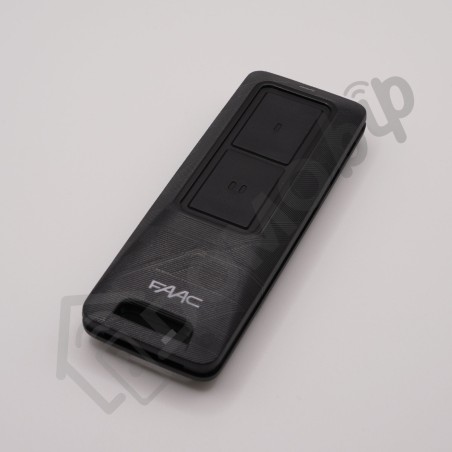 Telecomando FAAC XT2 FDS 433‑868 per cancello – Riferimento 787017